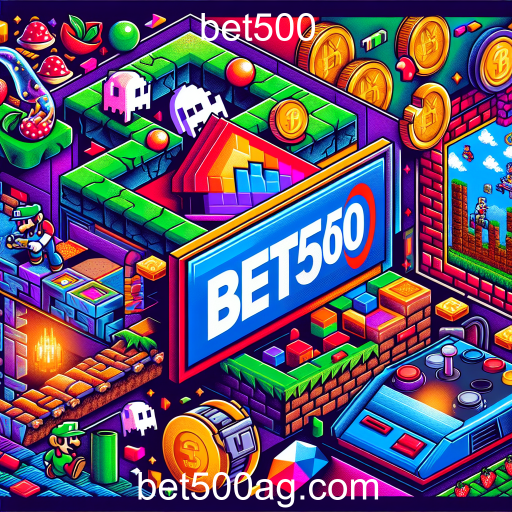 A Magia dos Jogos Clássicos: Uma Viagem no Tempo