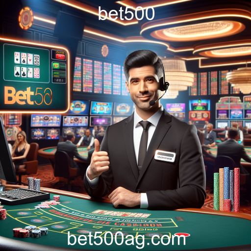 bet500